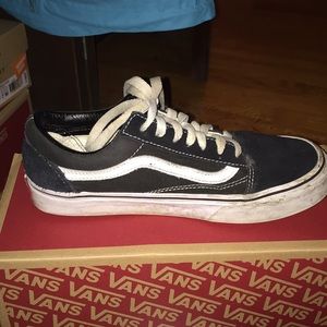 Used Vans